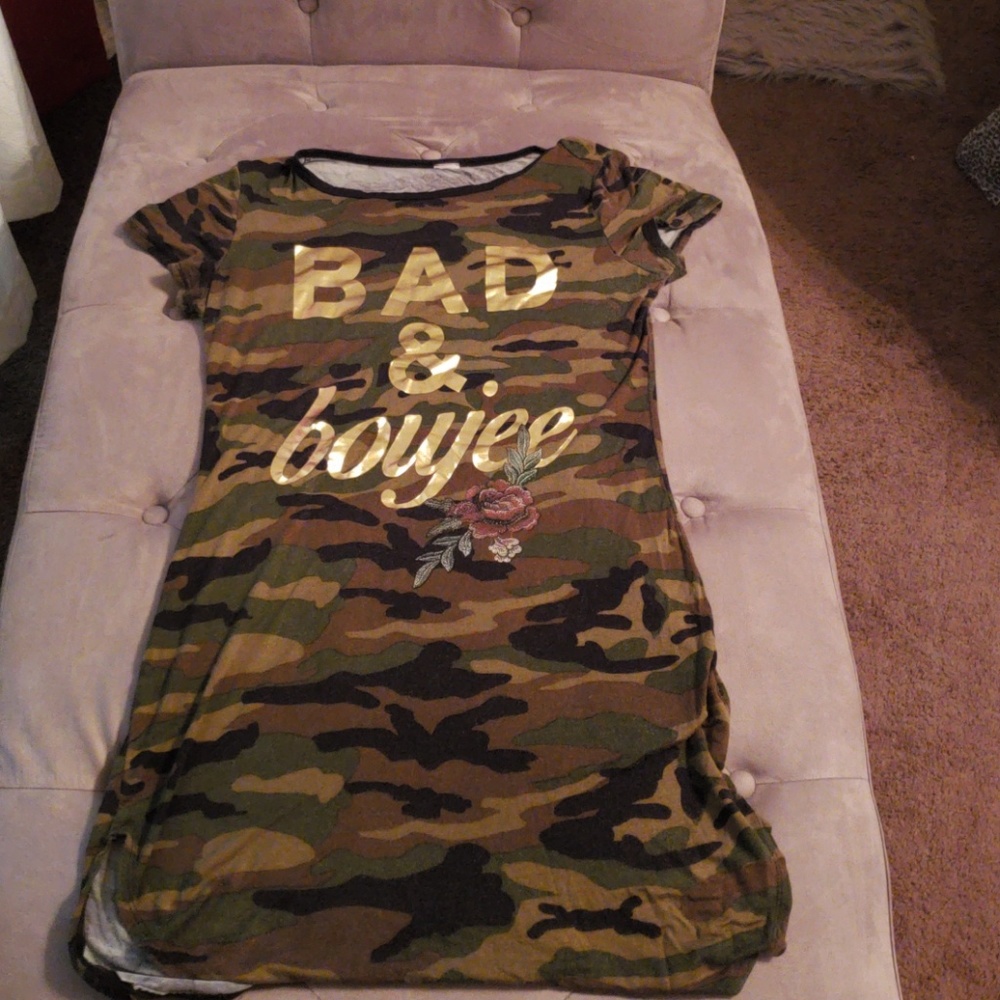 Dress